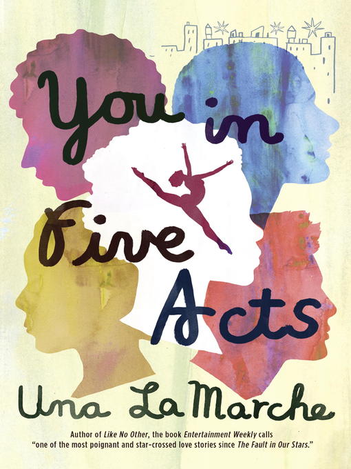 Title details for You in Five Acts by Una LaMarche - Available